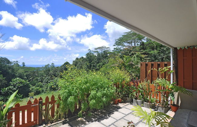 Chez Memere Holiday Apartments - Foto 14