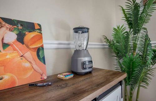 The Cycling Mermaid Palm Harbor, Florida - Heated Pool, Bikes, Trials, FUN! - Foto 24