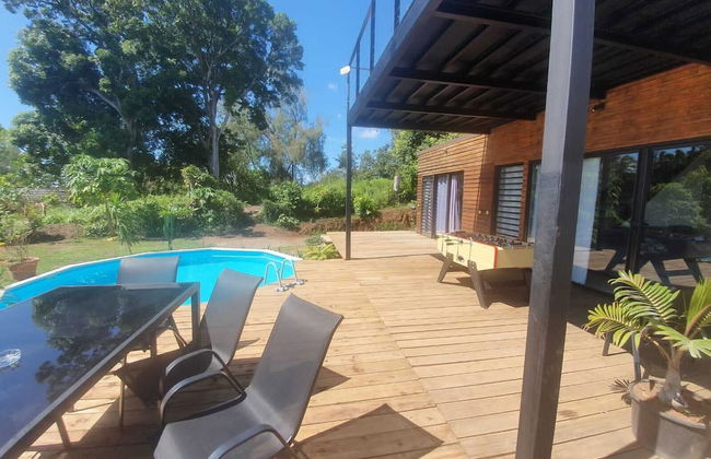 Bounty Lodge - Foto 33