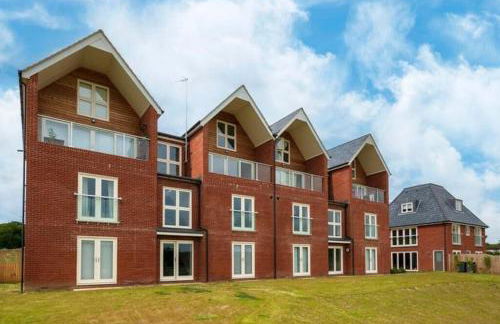 Riverside Haven in Woodbridge - Foto 8