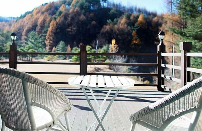 Hugel Heim Pension - Foto 56