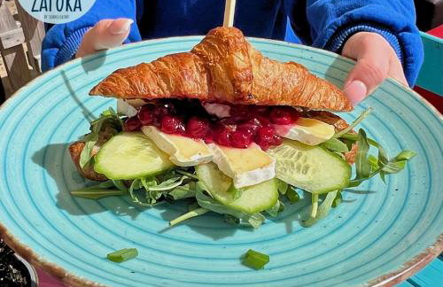 Stodoły Słona Zatoka - Foto 29