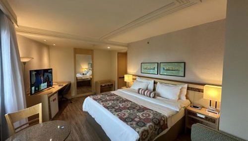 Lets Idea Brasilia Hotel - Flat Particular - Foto 4