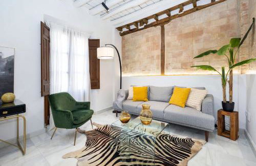 Riad Alhambra - Foto 53