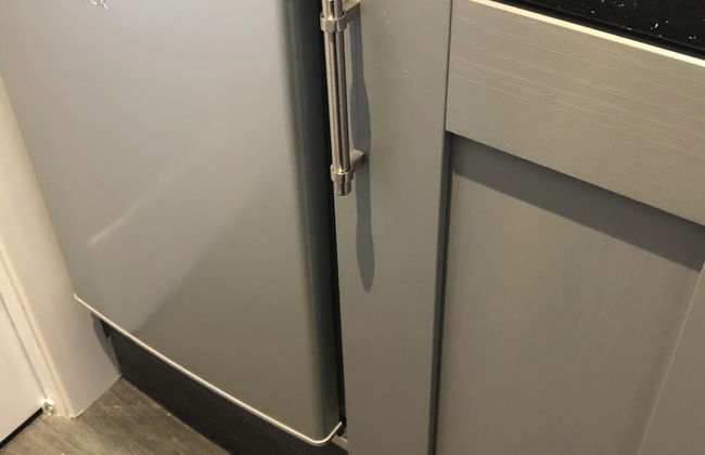 The Boatyard Glamping Lodges-fairline Lodge - Foto 8