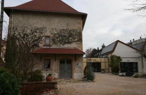 Les Loges de L'Atelier - Foto 7