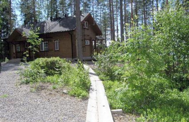 3 bedroom House in Pielavesi with sauna - Photo 5