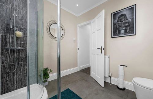 Luxury Modern Home Great Harwood - Sleeps Up to 8 - Foto 7