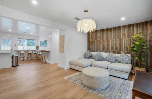 4BR 2B Home with Pool Hot Tub Fire Pit - Foto 53