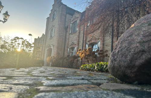 Cottage am Rosencarree - Foto 1