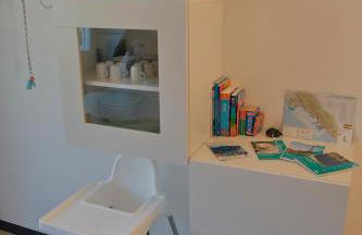 Appartamento con giardino Dolcemare - Foto 6