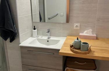 Appartement Cosy et agréable - Foto 9