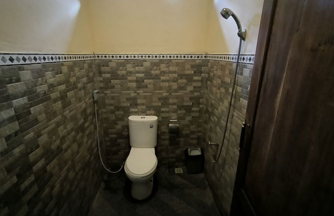 Villa Setumbu by Cocotel - Foto 20