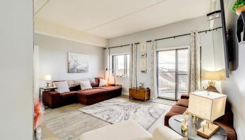 3 Mi to Sugar Mountain Ski Resort Cozy Getaway! - Foto 5