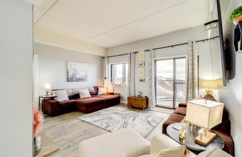 3 Mi to Sugar Mountain Ski Resort Cozy Getaway! - Foto 5