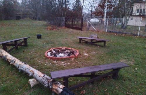 Gospodarstwo Agroturystyczne w Borszycach - Foto 20