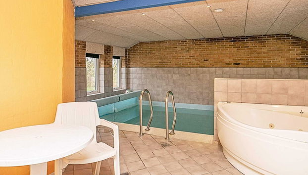 7 Person Holiday Home in Ringkobing - Photo 4