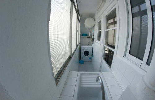 apartemento ideal familia y grupo climatisacion playa poblaA - Foto 18