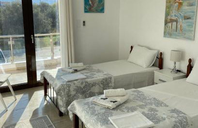 NanSea Apartment - Foto 7