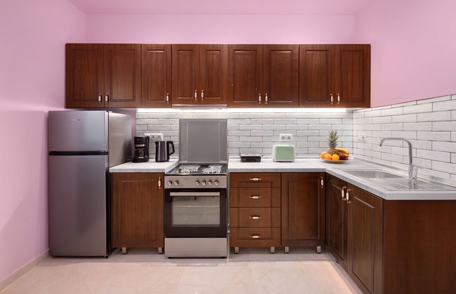 Poseidon Suite by CorfuEscapes - Foto 14