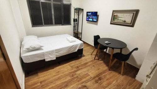 Loft 218 Ar Cond Wi-fi smart TV - Foto 2