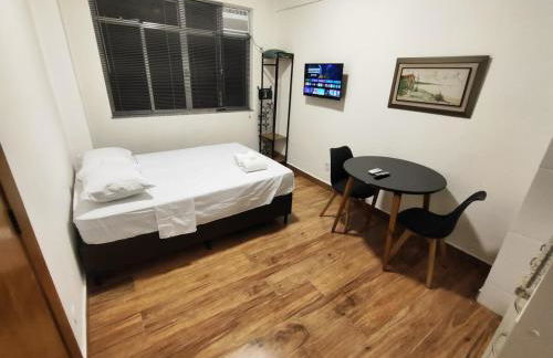 Loft 218 Ar Cond Wi-fi smart TV - Foto 2