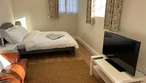 Potcote farm stables accommodation spots stable - Photo 3