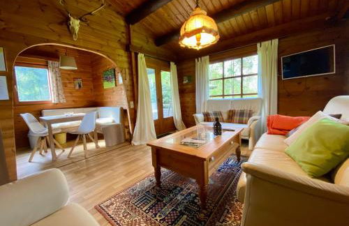 Heidegut Eschede Reitsportanlage und Feriendorf - Foto 27