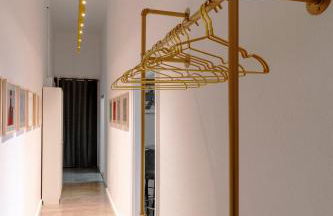 Nofa Apartments - Altbau Apartments am Kudamm - Foto 23