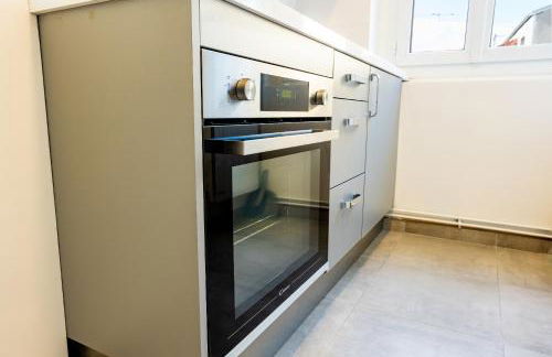 1 Chambre - Proche Hopital - Rue du 14 juillet - Foto 10