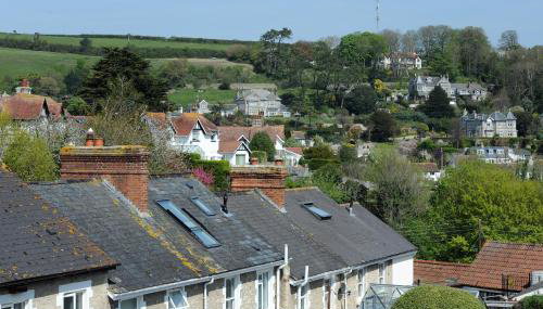 Ivy Cottage - Foto 5