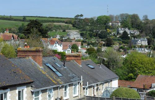 Ivy Cottage - Foto 5