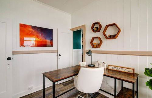 NEW - Hula House wAC- 3BR- Hilo Town - Foto 27