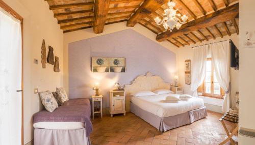 Agriturismo Il Segreto di Pietrafitta - Photo 2