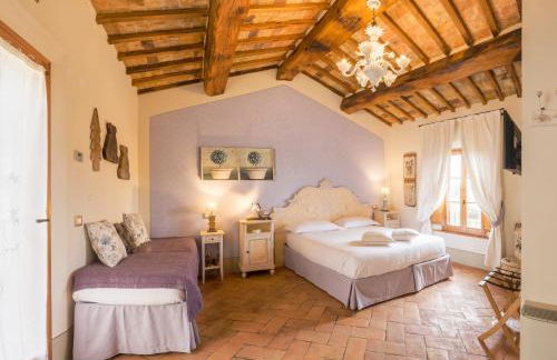 Agriturismo Il Segreto di Pietrafitta - Photo 2