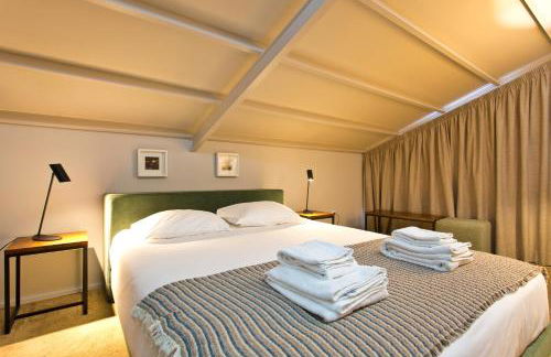 RVA - Gustave Eiffel Apartments - Foto 48