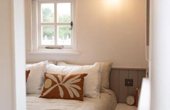 The Huts At Woodthorpes - Foto 10