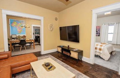 Cairo St Bungalow - Foto 29