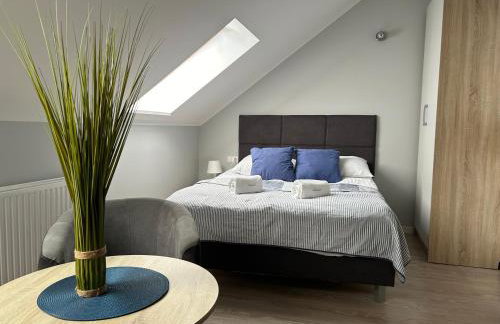 Amber Apartamenty - Foto 54