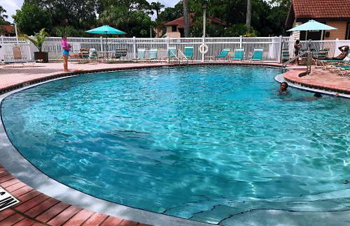 Shorewalk Full Condo Near to IMG-Beaches-Anna Maria - Foto 49