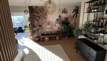 Très grande maison de caractère - 15 personnes rénovée - Foto 3