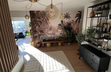 Très grande maison de caractère - 15 personnes rénovée - Foto 3