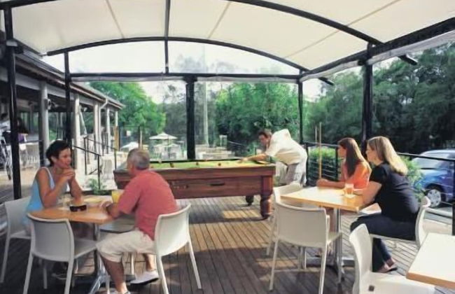 NRMA Myall Shores Holiday Park - Foto 45