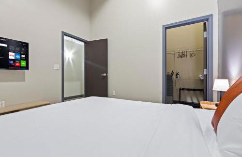 Luxury - Kay Bailey - Free Parking - Foto 10