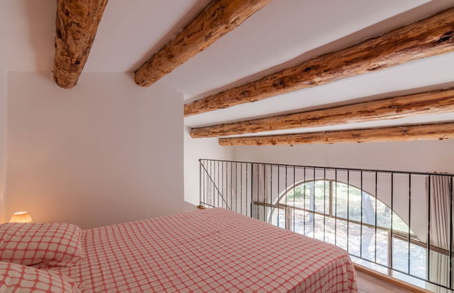 Mas proche de Gordes - Photo 5