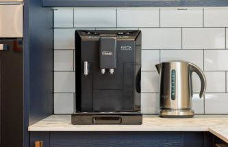 Old Kirk Apartment - Foto 7