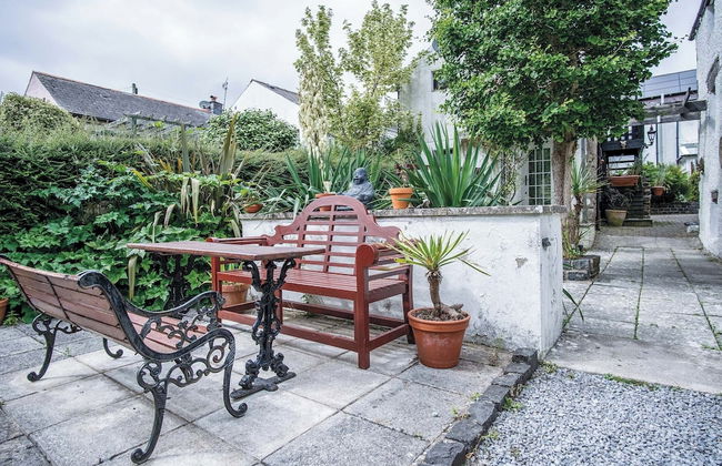 The Stables - 1 Bedroom Apartment - Foto 26