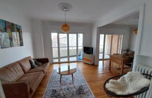 Le Flow d'Issoire - Charmant appartement avec terrasse - Foto 1