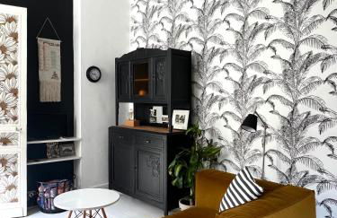 l'appart roubaisien - Foto 13