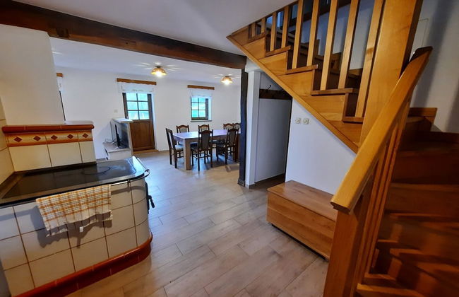 Vineyard cottage Klobčar - Photo 10